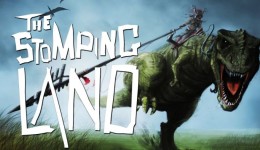 The Stomping Land: Entwickler mit Kickstarter Geld abgehauen