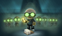 Stealth Inc 2 erscheint auf Xbox One und Playstation 4 (Gallery)