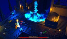 Super Dungeon Bros (Gallery)