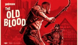 Wolfenstein: The Old Blood erhält USK Freigabe