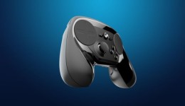 Steam Controller mit finalem Design