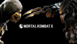 Mortal Kombat X: Der Predator kommt