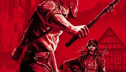 Wolfenstein: The Old Blood erscheint im Mai