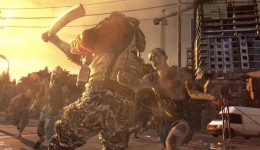 Dying Light erhält gratis Zukunftsinhalte und Fahrzeuge