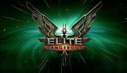 Elite: Dangerous kommt auf die Xbox One