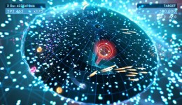 Geometry Wars 3: Dimensions Evolved für PS Vita erschienen