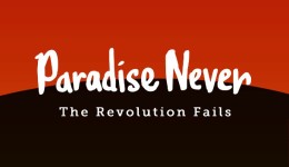 Paradise Never: Kurioses RPG auf PAX East