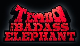 SEGA kündigt Tembo The Badass Elephant an