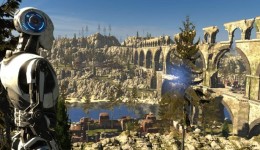 The Talos Principle: Road to Gehenna mit Release