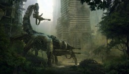 Wasteland 2 mit Director´s Cut erscheint am Wochenende