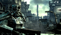 Netzfund: Fallout 3 in 19 Minuten durchgespielt