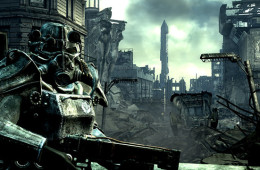 Netzfund: Fallout 3 in 19 Minuten durchgespielt