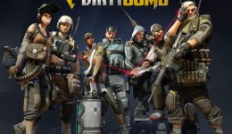 Dirty Bomb startet mit Closed Beta