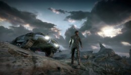 Mad Max: Keine Playstation 3 und Xbox360 Version mehr