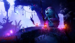 Trine 3: Artifacts of Power angekündigt; Trailer gibt es hier