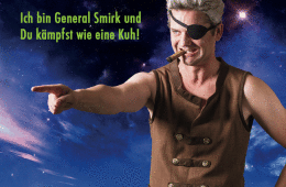 Monkey Island Theaterstück sucht Crowdfunding