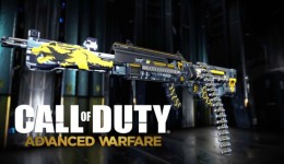 Call of Duty: Advanced Warfare DLC Ascendance ab 30. April