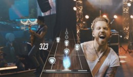 Behind the Scenes: Guitar Hero Live