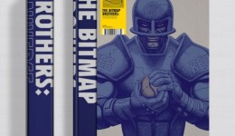 The Bitmap Brothers: Universe Kickstarter Kampagne gestartet