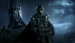 Batman: Arkham Knight: Der Höhepunkt einer langen Reihe von Batman Spielen