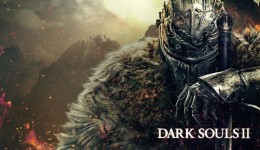 Dark Souls II: Scholar of the First Sin ab sofort erhältlich