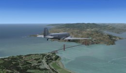 Offline Modus für Microsoft Flight Simulator X verfügbar