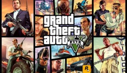 GTA 5 PC Pre Load mit knackigen 60GB