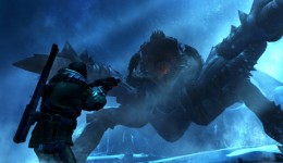 Lost Planet 3 und Resident Evil Revelations ab Mai zum Nice Price erhältlich