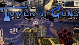 Tower of Guns erscheint auf PlayStation und Xbox