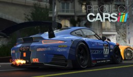 Project CARS erreicht Goldstatus und finaler Releasetermin