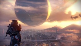 Destiny sorgt für Rekorde an Tag 1