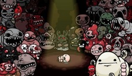 The Binding of Isaac: Rebirth erscheint auf Xbox One