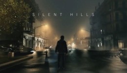 Silent Hills wurde eingestellt