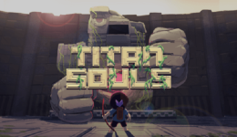 Titan Souls ab sofort erhältlich