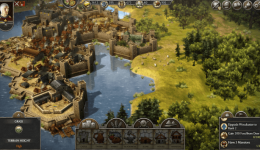 Total War Battles: Kingdom geht in Open Beta