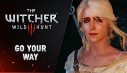 Launch Trailer von The Witcher 3 veröffentlicht