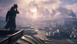 Assassins Creed: Syndicate angekündigt