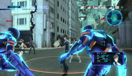 Lost Dimension erscheint im August