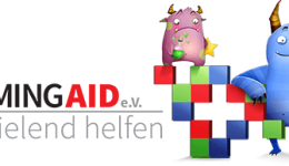 GAME tritt Gaming-Aid bei