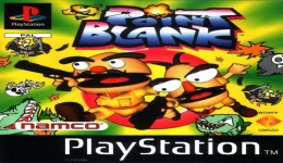 Point Blank Adventures ist ab sofort erhältlich