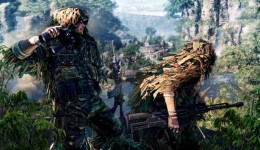 Sniper: Ghost Warrior 3 wird Open World Shooter