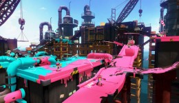 Splatoon erhält Gratis Update