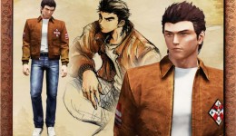 Shenmue 3 Kickstarter Kampagne angelaufen