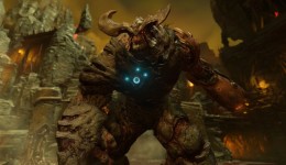 E3 2015: Doom mit neuen Gegner Screenshots