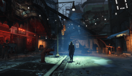 Fallout 4: The Wanderer Trailer