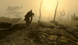 Fallout 4 kompletter Soundtrack downloaden