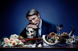 Hannibal Serie nach dritter Staffel abgesetzt