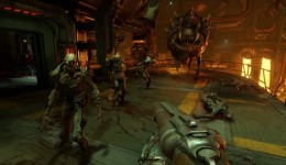 E3 2015: Doom mit Map Editor und kleinem Fact Sheet