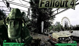 Fallout 4 kommt mit Countdown