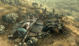 Fallout 4 mit 30FPS und 1080p Auflösung